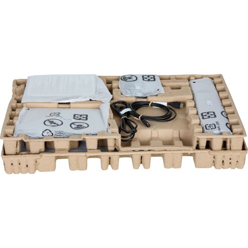 Монитор Iiyama 27" ProLite XB2792HSU-B1 Black купить в Украине: Киев, Днепр, Харьков, Одесса  | Низкая цена, отзывы, характеристики от TELEMART фото