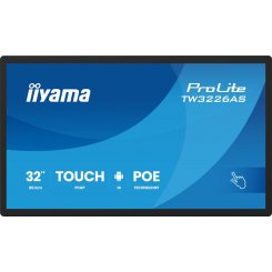 Монитор Iiyama 31.5