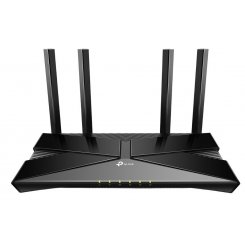Маршрутизатор TP-LINK EX520 / Wi-Fi 6 / AX3000 / 1000 Mbits / Mesh