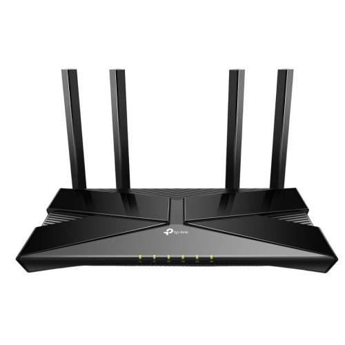 Маршрутизатор TP-LINK EX520 купить в Украине: Киев, Днепр, Харьков, Одесса  | Низкая цена, отзывы, характеристики от TELEMART фото