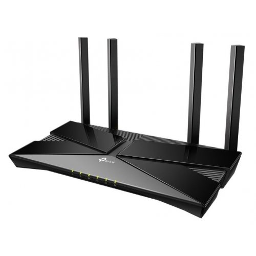Маршрутизатор TP-LINK EX520 купить в Украине: Киев, Днепр, Харьков, Одесса  | Низкая цена, отзывы, характеристики от TELEMART фото
