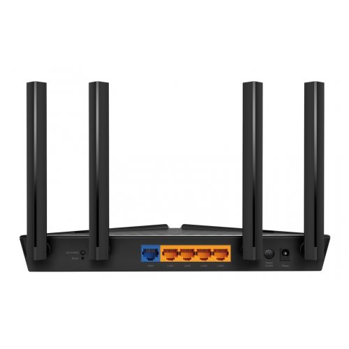 Маршрутизатор TP-LINK EX520 купить в Украине: Киев, Днепр, Харьков, Одесса  | Низкая цена, отзывы, характеристики от TELEMART фото