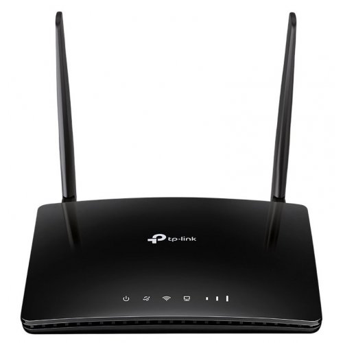 Wi-Fi роутер TP-LINK Archer MR202 купити в Україні: Київ, Львів, Хмельницький, Тернопіль | Низька ціна, відгуки, характеристики від TELEMART фото