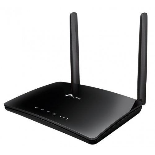 Wi-Fi роутер TP-LINK Archer MR202 купити в Україні: Київ, Львів, Хмельницький, Тернопіль | Низька ціна, відгуки, характеристики від TELEMART фото