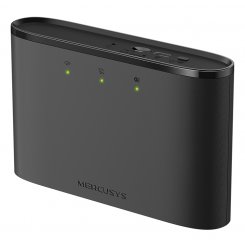 Wi-Fi роутер Mercusys MT110 / Wi-Fi 4 / N150