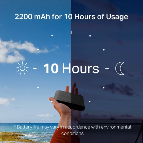 Wi-Fi роутер Mercusys MT110 купити в Україні: Київ, Львів, Хмельницький, Тернопіль | Низька ціна, відгуки, характеристики від TELEMART фото