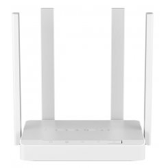 Wi-Fi роутер Keenetic Speedster (KN-3013) / Wi-Fi 5 / AC1200 / 1000 Mbits / Mesh