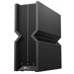 Wi-Fi роутер TP-LINK Archer BE700 / Wi-Fi 7 / BE15000 / 10000 Mbits / Mesh / USB