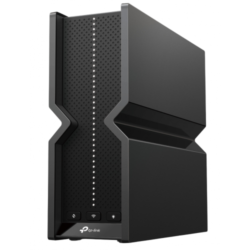 Wi-Fi роутер TP-LINK Archer BE700 купить в Украине: Киев, Днепр, Харьков, Одесса  | Низкая цена, отзывы, характеристики от TELEMART фото