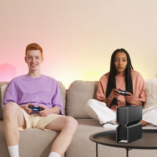 Wi-Fi роутер TP-LINK Archer BE700 купить в Украине: Киев, Днепр, Харьков, Одесса  | Низкая цена, отзывы, характеристики от TELEMART фото