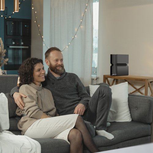 Wi-Fi роутер TP-LINK Archer BE700 купить в Украине: Киев, Днепр, Харьков, Одесса  | Низкая цена, отзывы, характеристики от TELEMART фото