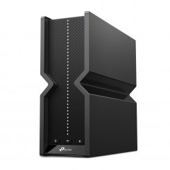 Wi-Fi роутер TP-LINK Archer BE700 / Wi-Fi 7 / BE15000 / 10000 Mbits / Mesh / USB