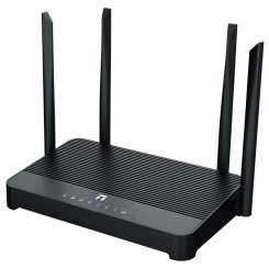 Wi-Fi роутер Netis NX31 / Wi-Fi 6 / AX3000 / 1000 Mbits / Mesh