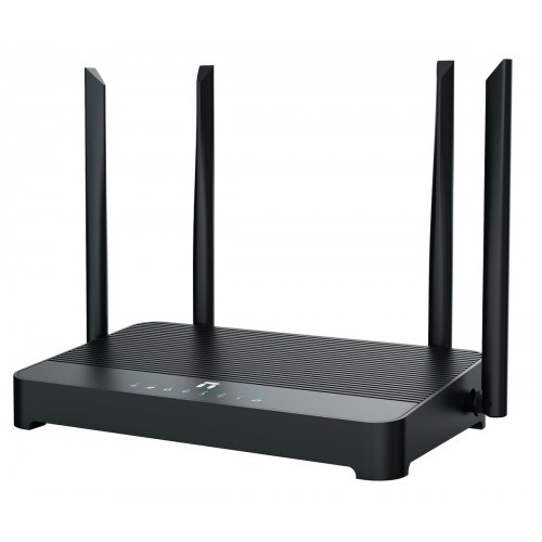 Wi-Fi роутер Netis NX31 купити в Україні: Київ, Львів, Хмельницький, Тернопіль | Низька ціна, відгуки, характеристики від TELEMART фото