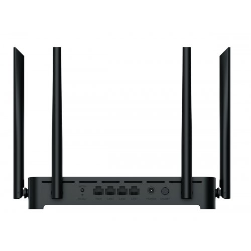 Wi-Fi роутер Netis NX31 купити в Україні: Київ, Львів, Хмельницький, Тернопіль | Низька ціна, відгуки, характеристики від TELEMART фото