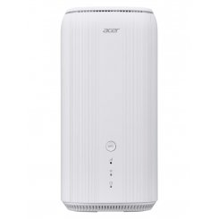 Wi-Fi роутер Acer Connect X6E (FF.G2KTA.001) / Wi-Fi 6E / AX5400 / 1000 Mbits / Mesh