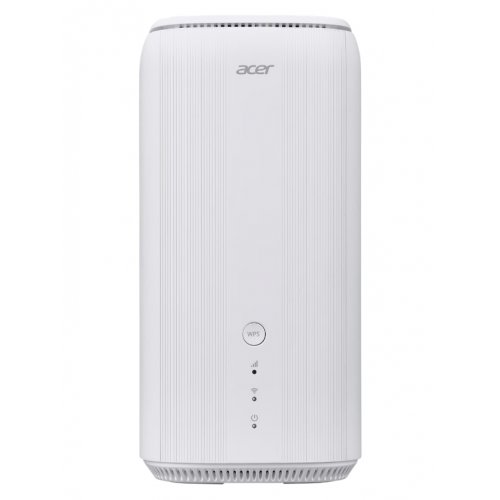 Wi-Fi роутер Acer Connect X6E (FF.G2KTA.001) купить в Украине: Киев, Днепр, Харьков, Одесса  | Низкая цена, отзывы, характеристики от TELEMART фото