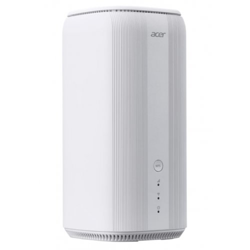Wi-Fi роутер Acer Connect X6E (FF.G2KTA.001) купить в Украине: Киев, Днепр, Харьков, Одесса  | Низкая цена, отзывы, характеристики от TELEMART фото