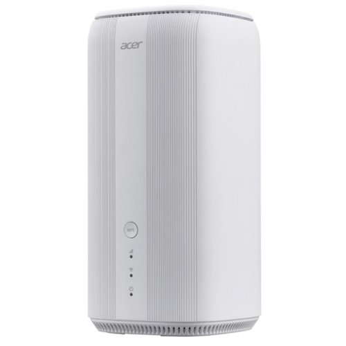 Wi-Fi роутер Acer Connect X6E (FF.G2KTA.001) купить в Украине: Киев, Днепр, Харьков, Одесса  | Низкая цена, отзывы, характеристики от TELEMART фото