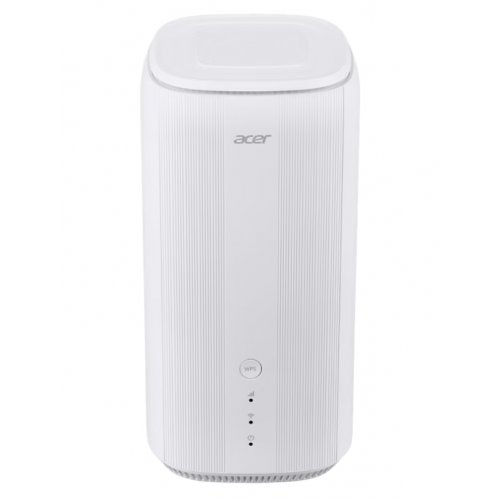 Wi-Fi роутер Acer Connect X6E (FF.G2KTA.001) купить в Украине: Киев, Днепр, Харьков, Одесса  | Низкая цена, отзывы, характеристики от TELEMART фото
