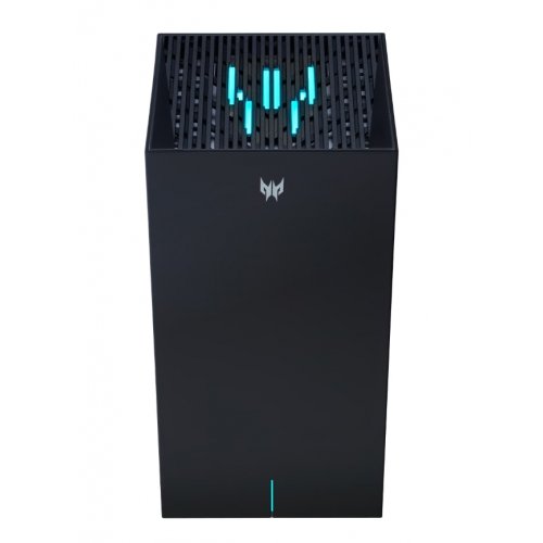 Wi-Fi роутер Acer Predator Connect X7 (FF.G2PTA.001) купити в Україні: Київ, Львів, Хмельницький, Тернопіль | Низька ціна, відгуки, характеристики від TELEMART фото
