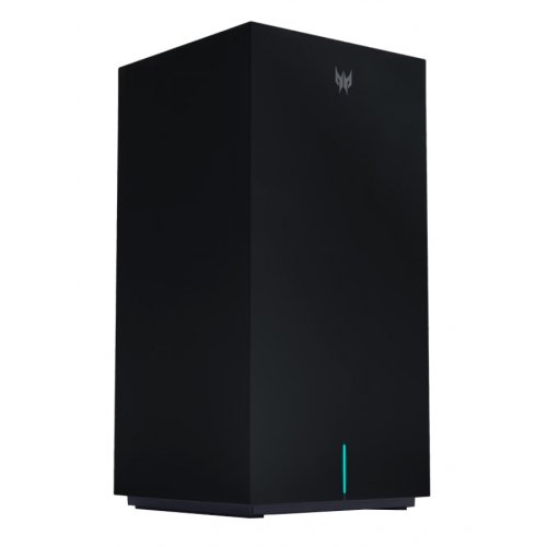 Wi-Fi роутер Acer Predator Connect X7 (FF.G2PTA.001) купити в Україні: Київ, Львів, Хмельницький, Тернопіль | Низька ціна, відгуки, характеристики від TELEMART фото