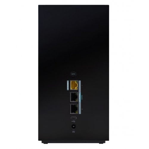 Wi-Fi роутер Acer Predator Connect X7 (FF.G2PTA.001) купити в Україні: Київ, Львів, Хмельницький, Тернопіль | Низька ціна, відгуки, характеристики від TELEMART фото