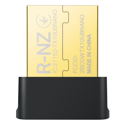 Wi-Fi адаптер TP-LINK Archer TX10UB Nano купить в Украине: Киев, Днепр, Харьков, Одесса  | Низкая цена, отзывы, характеристики от TELEMART фото