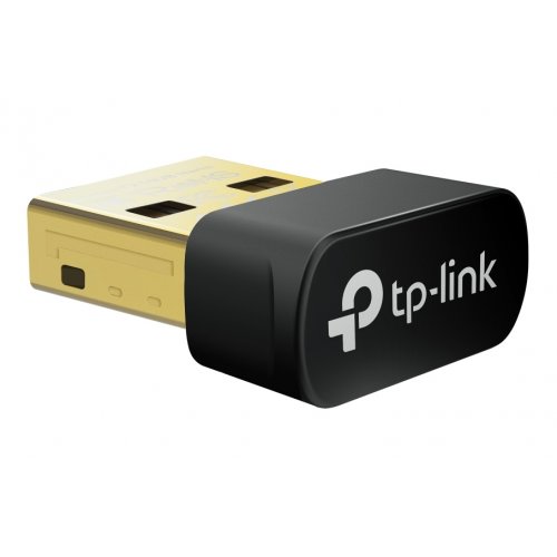 Wi-Fi адаптер TP-LINK Archer TX10UB Nano купить в Украине: Киев, Днепр, Харьков, Одесса  | Низкая цена, отзывы, характеристики от TELEMART фото