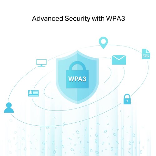 Wi-Fi адаптер TP-LINK Archer T600UB Nano купить в Украине: Киев, Днепр, Харьков, Одесса  | Низкая цена, отзывы, характеристики от TELEMART фото