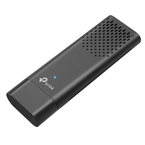 Wi-Fi адаптер TP-LINK Archer TX20U купить в Украине: Киев, Днепр, Харьков, Одесса  | Низкая цена, отзывы, характеристики от TELEMART фото