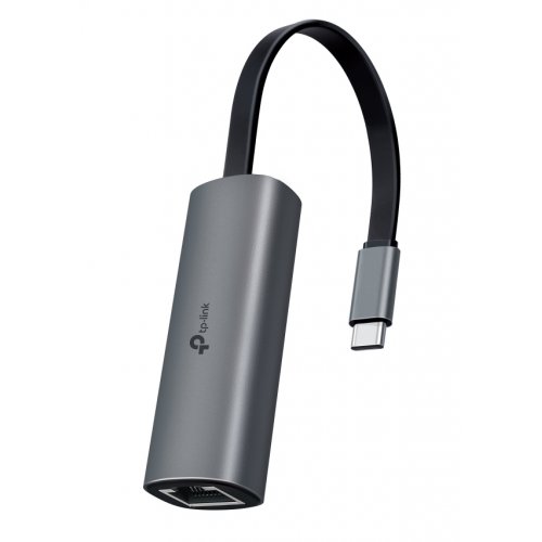 Сетевая карта TP-LINK UE302C купить в Украине: Киев, Днепр, Харьков, Одесса  | Низкая цена, отзывы, характеристики от TELEMART фото