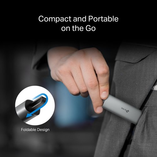 Сетевая карта TP-LINK UE302C купить в Украине: Киев, Днепр, Харьков, Одесса  | Низкая цена, отзывы, характеристики от TELEMART фото