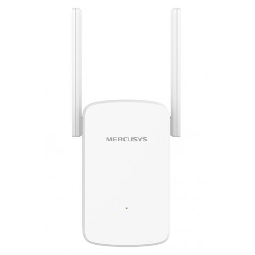 Ретранслятор Mercusys ME12 купить в Украине: Киев, Днепр, Харьков, Одесса  | Низкая цена, отзывы, характеристики от TELEMART фото