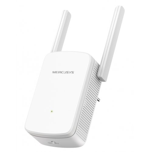 Ретранслятор Mercusys ME12 купить в Украине: Киев, Днепр, Харьков, Одесса  | Низкая цена, отзывы, характеристики от TELEMART фото