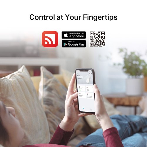 Ретранслятор Mercusys ME12 купить в Украине: Киев, Днепр, Харьков, Одесса  | Низкая цена, отзывы, характеристики от TELEMART фото