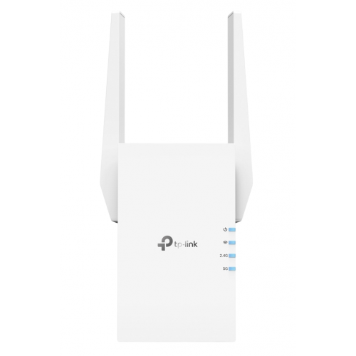 Ретранслятор TP-LINK RE705X купити в Україні: Київ, Львів, Хмельницький, Тернопіль | Низька ціна, відгуки, характеристики від TELEMART фото