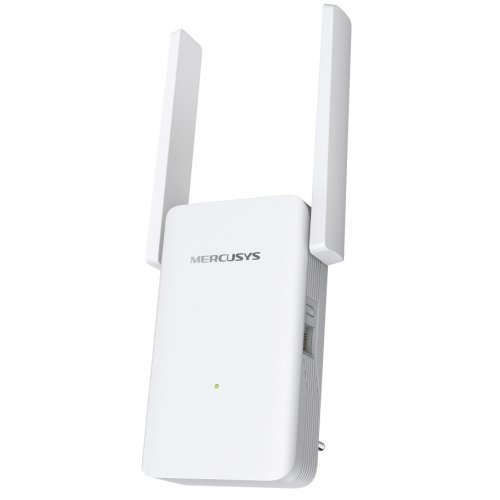 Ретранслятор Mercusys ME80X купить в Украине: Киев, Днепр, Харьков, Одесса  | Низкая цена, отзывы, характеристики от TELEMART фото