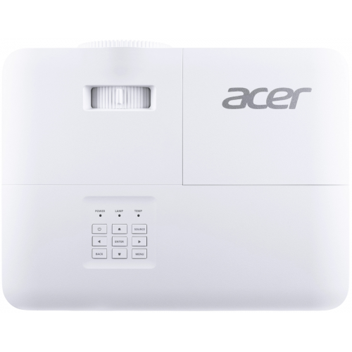 Проектор Acer P5550 (MR.JY411.001) купить в Украине: Киев, Днепр, Харьков, Одесса  | Низкая цена, отзывы, характеристики от TELEMART фото