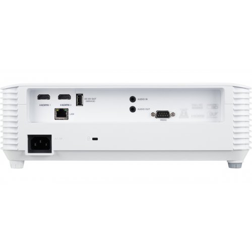 Проектор Acer P5550 (MR.JY411.001) купить в Украине: Киев, Днепр, Харьков, Одесса  | Низкая цена, отзывы, характеристики от TELEMART фото