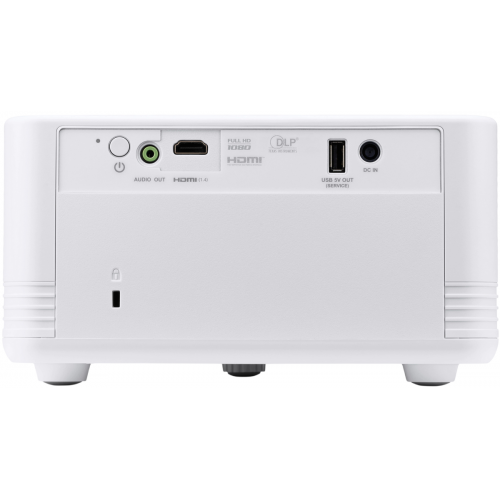 Проектор Acer PD1500 (MR.JY011.001) купить в Украине: Киев, Днепр, Харьков, Одесса  | Низкая цена, отзывы, характеристики от TELEMART фото