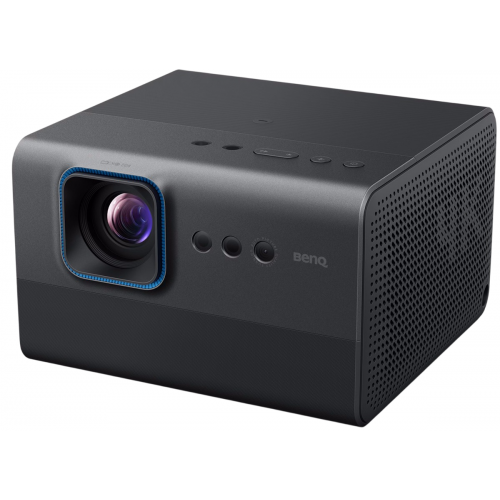 Проектор BenQ GP520 (9H.JT177.59E) купить в Украине: Киев, Днепр, Харьков, Одесса  | Низкая цена, отзывы, характеристики от TELEMART фото