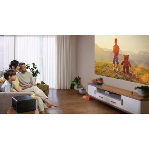 Проектор BenQ GP520 (9H.JT177.59E) купить в Украине: Киев, Днепр, Харьков, Одесса  | Низкая цена, отзывы, характеристики от TELEMART фото