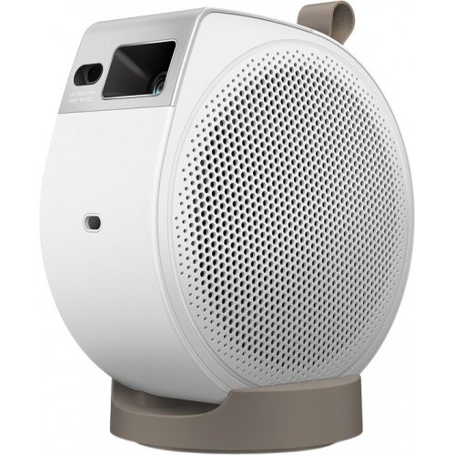 Проєктор BenQ GV32 (9H.R0K77.59E) купити в Україні: Київ, Львів, Хмельницький, Тернопіль | Низька ціна, відгуки, характеристики від TELEMART фото