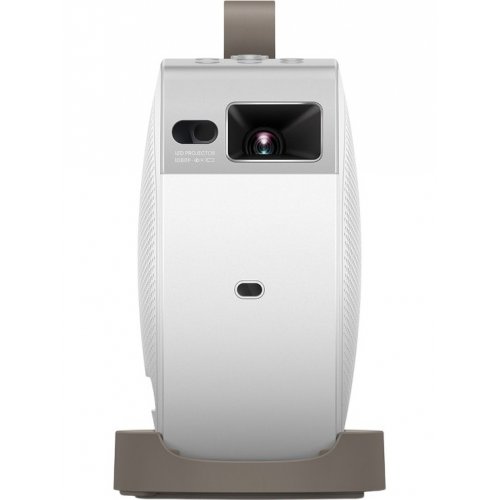 Проєктор BenQ GV32 (9H.R0K77.59E) купити в Україні: Київ, Львів, Хмельницький, Тернопіль | Низька ціна, відгуки, характеристики від TELEMART фото