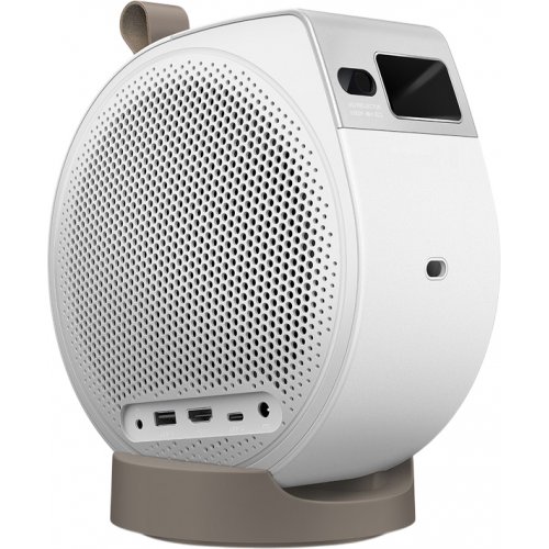 Проєктор BenQ GV32 (9H.R0K77.59E) купити в Україні: Київ, Львів, Хмельницький, Тернопіль | Низька ціна, відгуки, характеристики від TELEMART фото