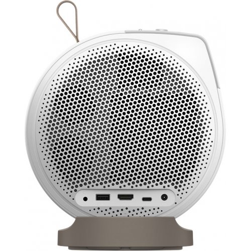 Проєктор BenQ GV32 (9H.R0K77.59E) купити в Україні: Київ, Львів, Хмельницький, Тернопіль | Низька ціна, відгуки, характеристики від TELEMART фото