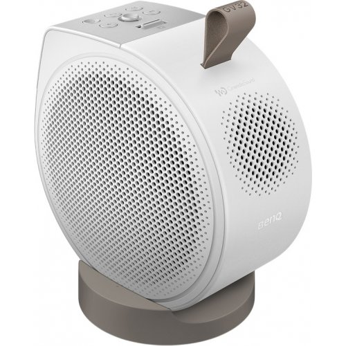 Проєктор BenQ GV32 (9H.R0K77.59E) купити в Україні: Київ, Львів, Хмельницький, Тернопіль | Низька ціна, відгуки, характеристики від TELEMART фото