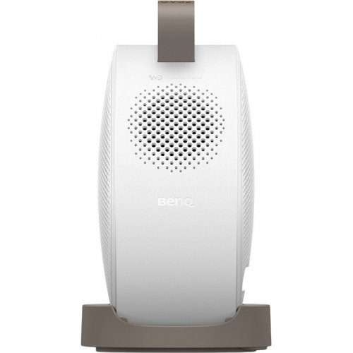 Проєктор BenQ GV32 (9H.R0K77.59E) купити в Україні: Київ, Львів, Хмельницький, Тернопіль | Низька ціна, відгуки, характеристики від TELEMART фото