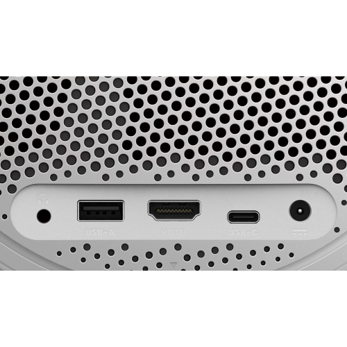 Проєктор BenQ GV32 (9H.R0K77.59E) купити в Україні: Київ, Львів, Хмельницький, Тернопіль | Низька ціна, відгуки, характеристики від TELEMART фото